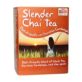 now 诺奥 纤体茶(18包)