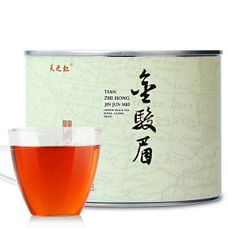 天之红 特一级金骏眉(祁门红茶)