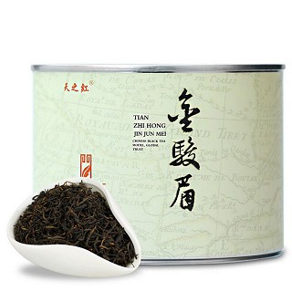 天之红 特一级金骏眉(祁门红茶)