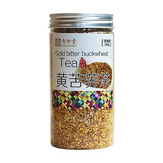奇珍堂黄苦荞茶(奇珍堂)