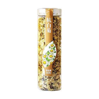 奇珍堂杭白菊(奇珍堂)