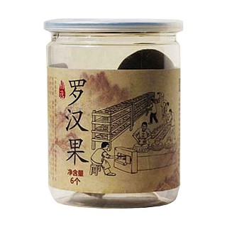 奇珍堂罗汉果(奇珍堂)