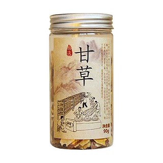 奇珍堂甘草(奇珍堂)