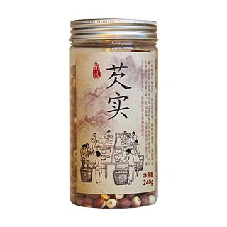 奇珍堂芡实(奇珍堂)