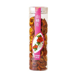 奇珍堂山楂片(奇珍堂)