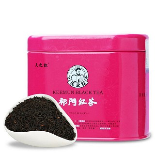 天之红 祁门红茶 特二级 醉红颜(祁门红茶)
