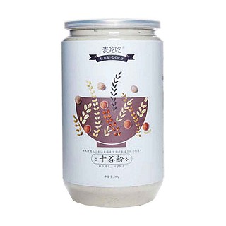 麦吃吃十谷粉(六谷)