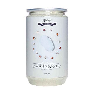 麦吃吃山药薏米芡实粉(六谷)