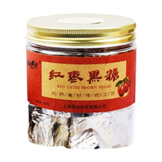 茜茜桃语 红枣黑糖茶(来安县荣鑫)