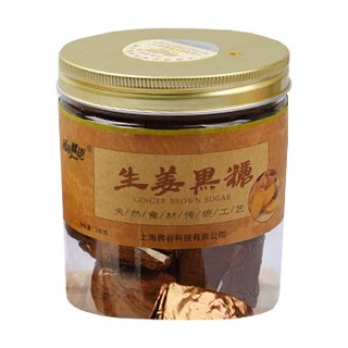 茜茜桃语 生姜黑糖茶(来安县荣鑫)