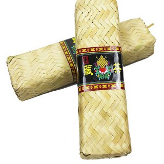 天和珍宝 四川雅安黑茶砖(天和)