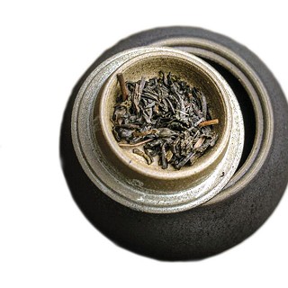 天和珍宝 大竹条四川藏茶(天和)