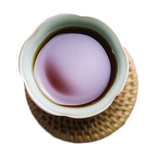 天和珍宝 纯手工制作粽子茶(天和)