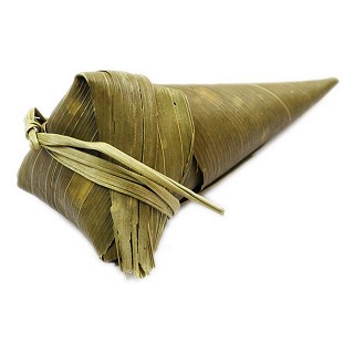 天和珍宝 四川雅安粽子茶(天和)