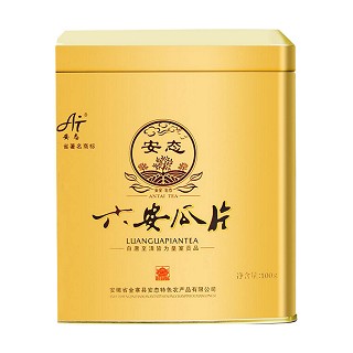 安态 六安瓜片(金寨安态特色)