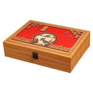 百略 瑞连年.铁观音(君旺升)