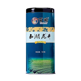 百略 西湖龙井(君旺升)
