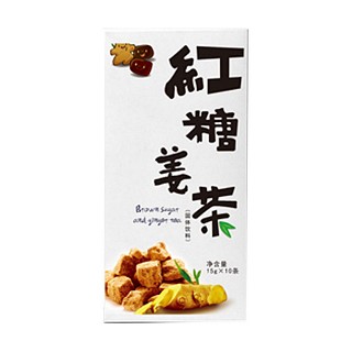 雨醉江南 红糖姜茶(雨醉)