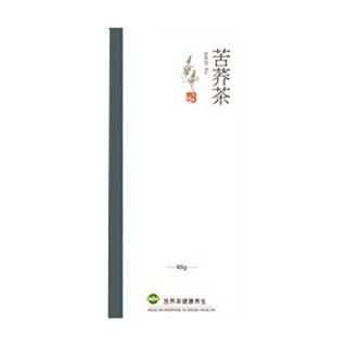 雨醉江南 苦荞茶(雨醉)