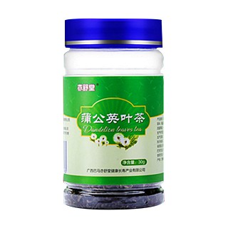 亦舒堂 蒲公英叶茶(万山)