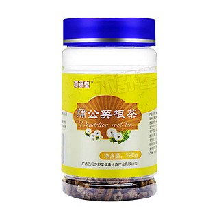 亦舒堂 蒲公英根茶(万山)