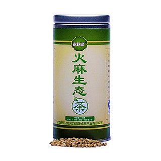 亦舒堂 火麻生态茶(万山)