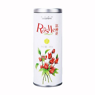 彩云农场洛神花(稷银)