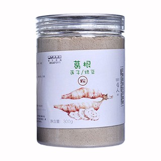 彩云农场葛根莲子绿豆粉(稷银)