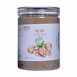 彩云农场核桃黑芝花生粉(稷银)