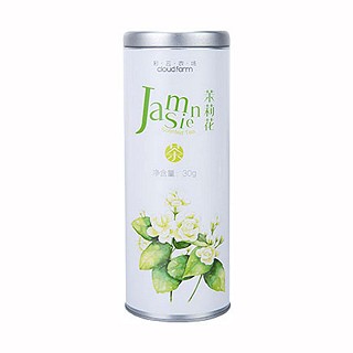 彩云农场茉莉花茶(稷银)