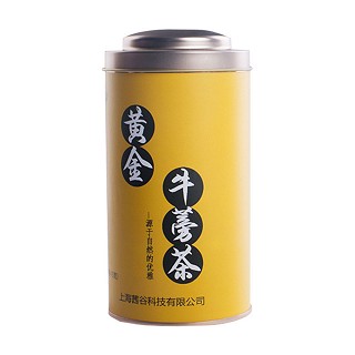 茜茜桃语 黄金牛蒡茶(来安县荣鑫)