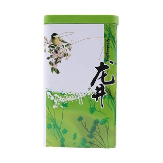 唐明清 礼盒装 绿茶龙井(泉州唐明清)