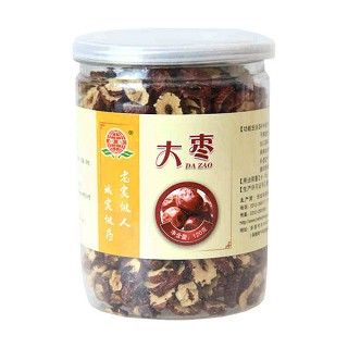 祁宇 大枣(安国振宇)