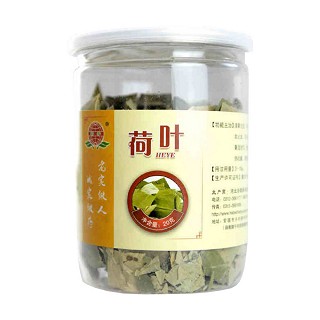 祁宇 荷叶(安国振宇)