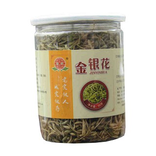 祁宇 金银花(安国振宇)
