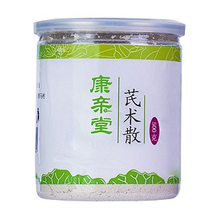 康亲堂芪术散(东阿良子生物)
