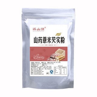 怀山源山药薏米芡实粉(怀山源)