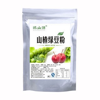 怀山源山楂绿豆粉(怀山源)