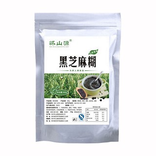怀山源黑芝麻糊(怀山源)