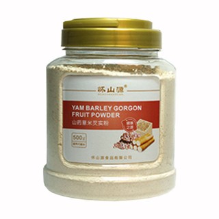怀山源山药薏米芡实粉(怀山源)