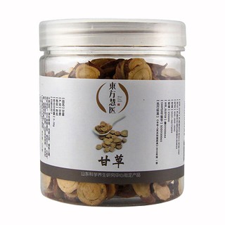 东方慧医甘草(罐装)