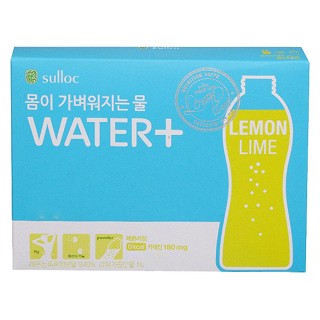 osulloc 健康纤体茶包 柠檬味(osulloc)