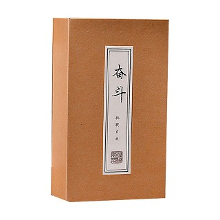 宝韵隆 奋斗.铁观音(安溪宝隆)