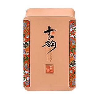 宝韵隆 古韵.铁观音(安溪宝隆)