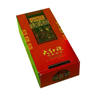 琛牌 缘茗翰.大红袍(安溪琛牌)