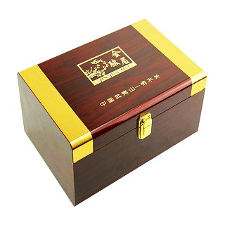 琛牌 金骏眉(安溪琛牌)