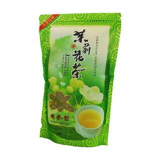 琛牌 茉莉花茶(安溪琛牌)