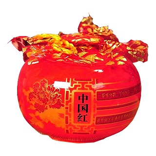 琛牌 中国红.金骏眉(安溪琛牌)