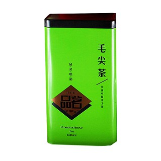 琛牌 品茗悟道.毛尖茶(安溪琛牌)