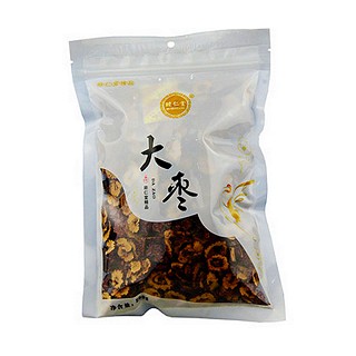 睦仁堂 大枣(永刚)